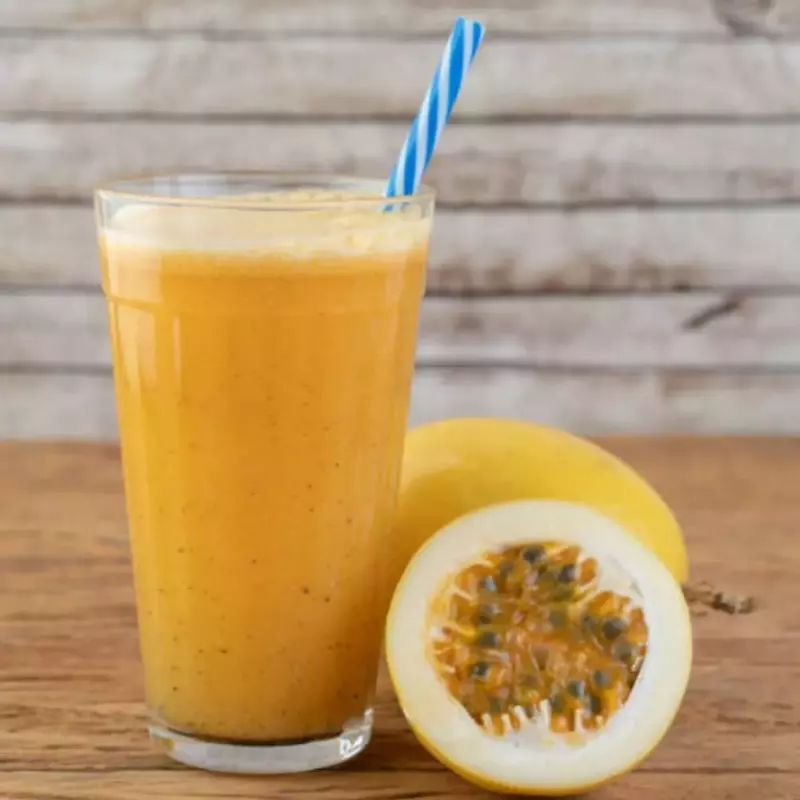 JUGO DE MARACUYA
