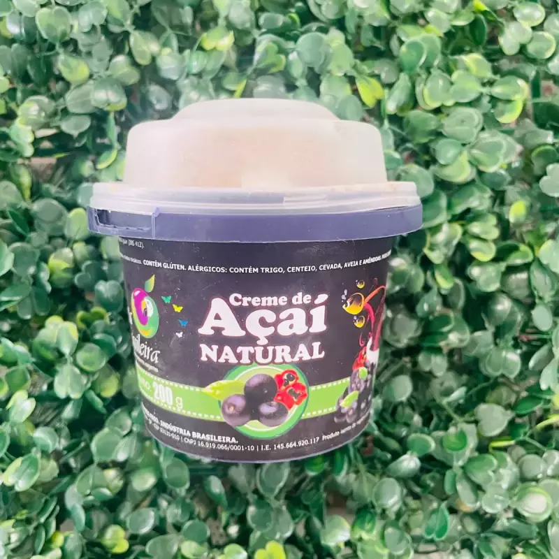 Açai Natural