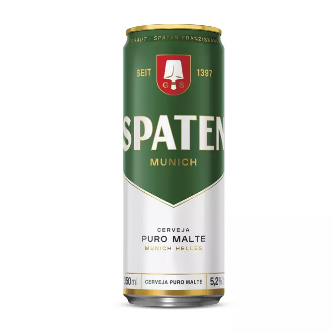 Spaten 350ml 🍺