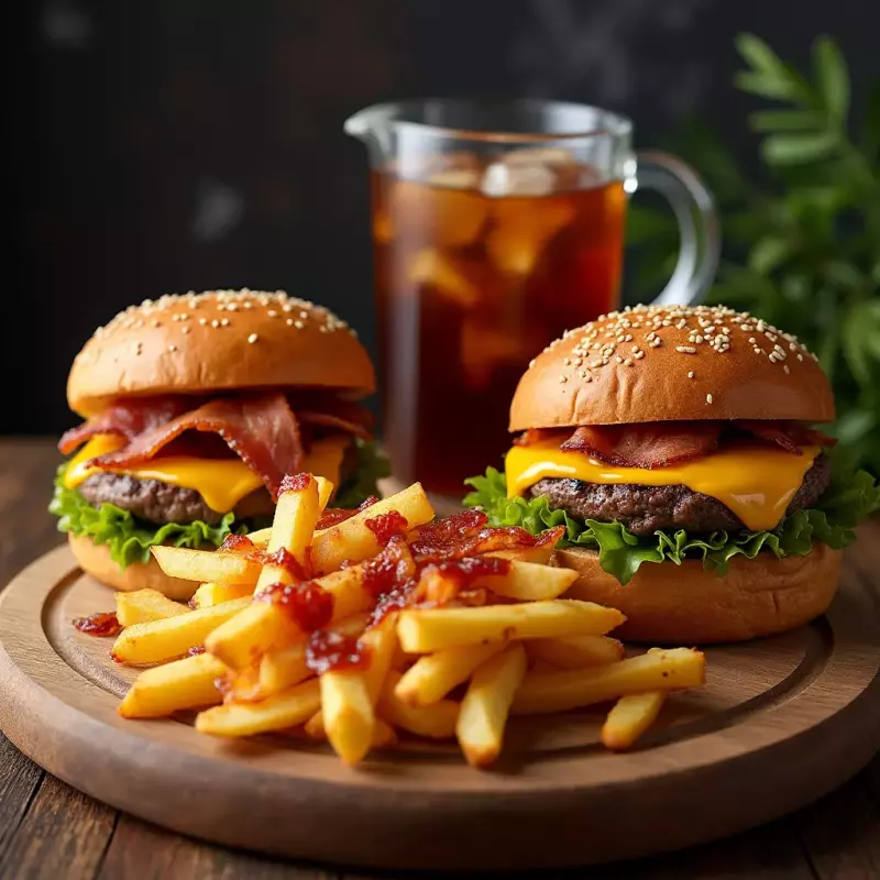 Duo perfeito - Para 2 Pessoas