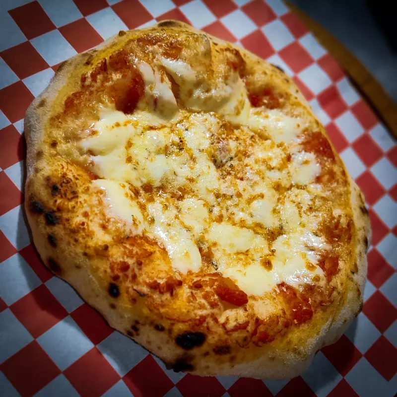 Quesos 🧀