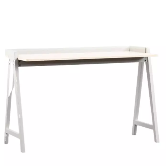 Escritorio 770 Último en gris