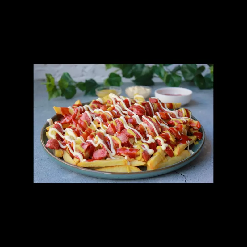 SALCHIPAPAS 250GRS