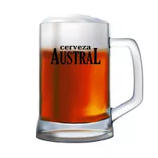 SHOP AUSTRAL CALAFATE