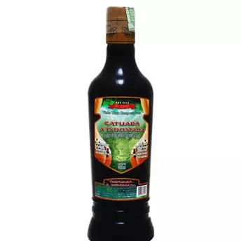 Catuaba Indomada 900ml