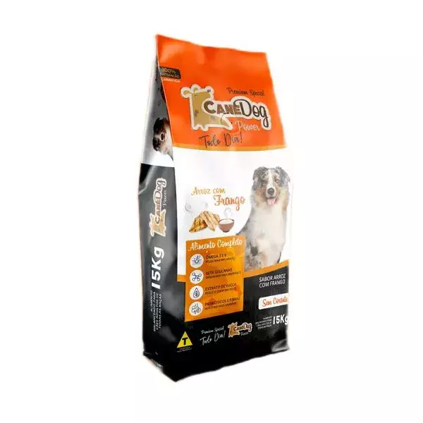 CaneDog Power 15kg