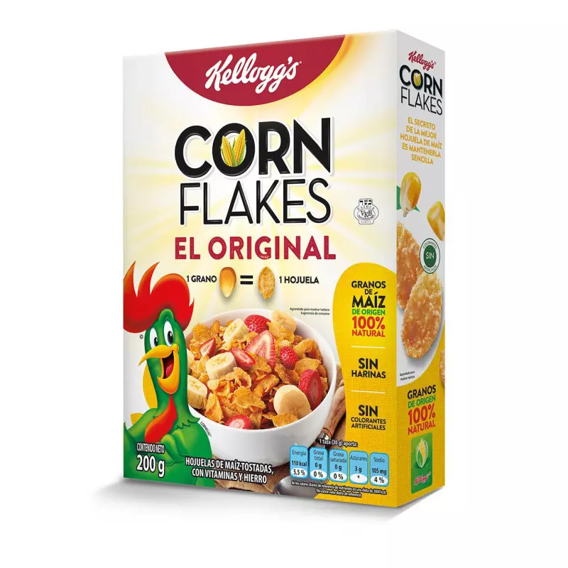 Corn Flakes 200g