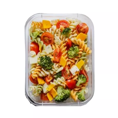 MACARRÃO INTEGRAL COM LEGUMES - 3 Un