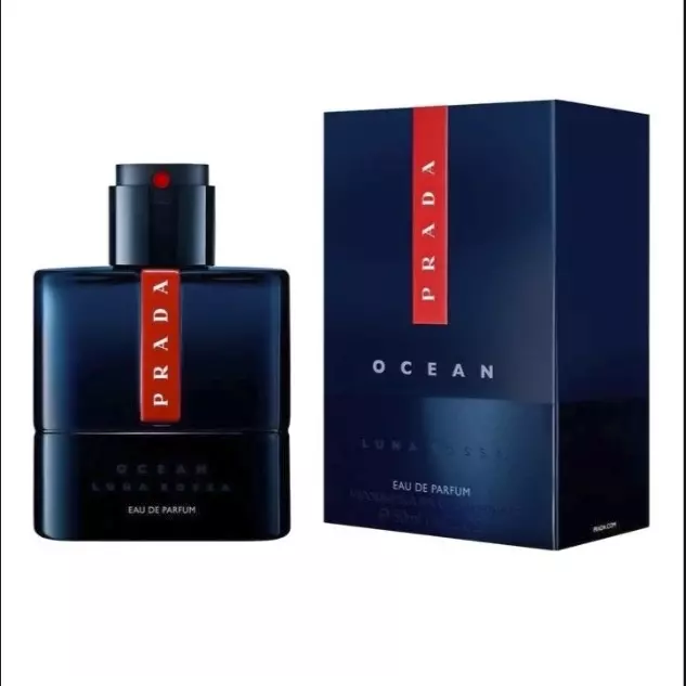 PRADA LUNA OCEAN ROSA(copy)