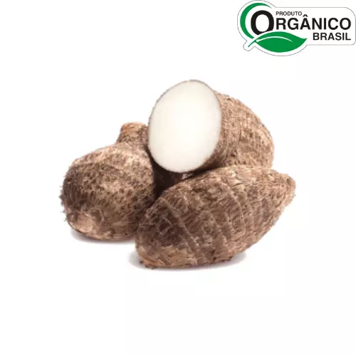 Inhame Orgânico