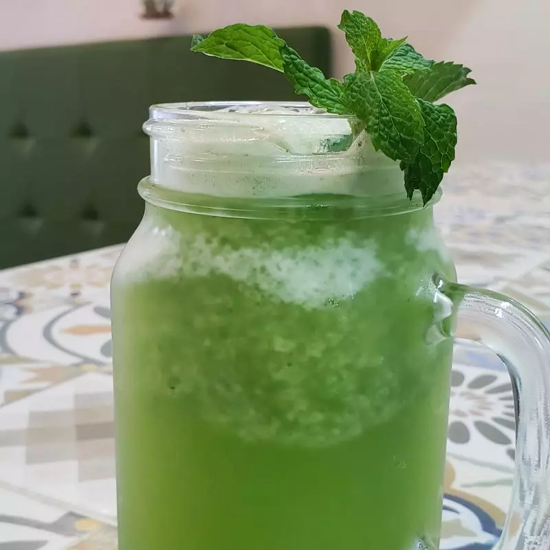 Limonadas