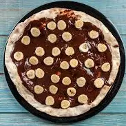 banana c/chocolate
