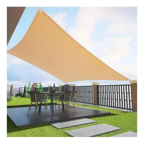 ✨️VELA SOMBRA 4X6⏹️✨️