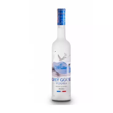 Vodka Grey Goose 750ml