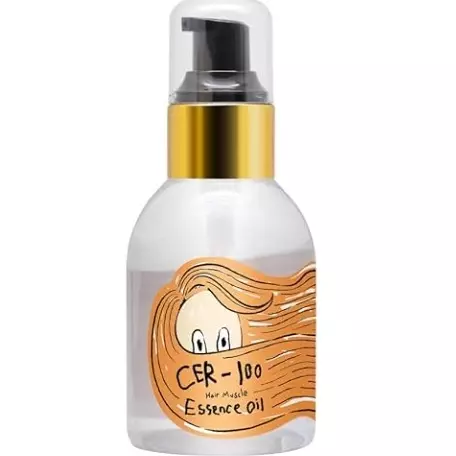 CER-100 -  Aceite de esencia