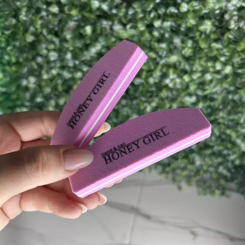 Mini Lixa Buffer Honey Girl