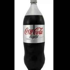 COCA LIGHT
