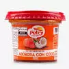 DOCE PETRY ABOBORA C/ COCO 400G