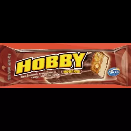 Hobby
