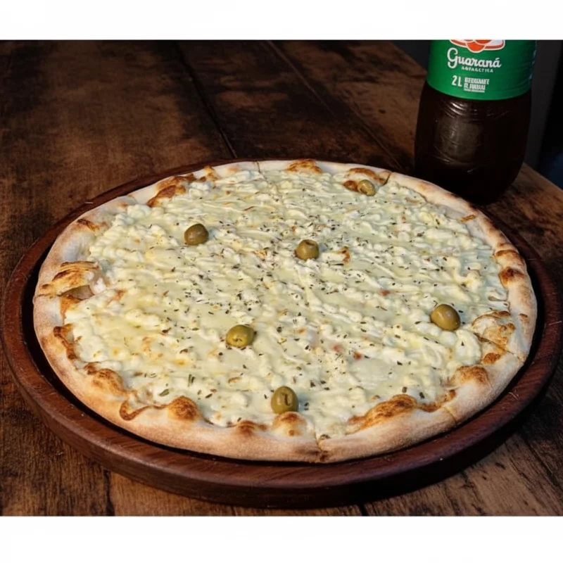 🍕 OFERTA DA SUSE!!