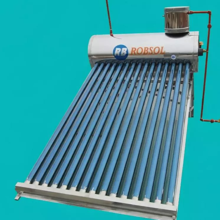 Terma Solar de 150 Litros