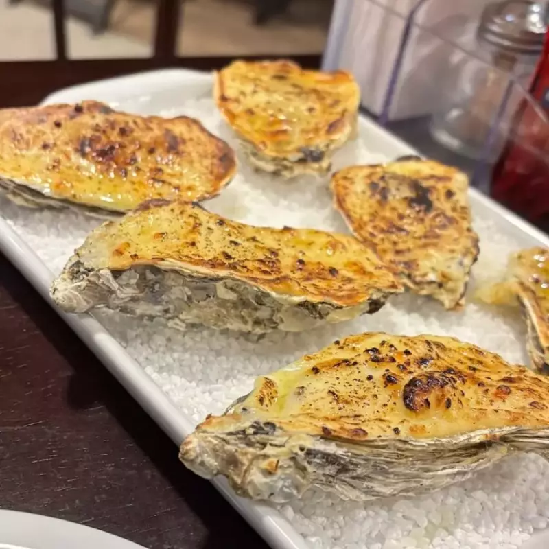 OSTRAS SÓ GRATINAR