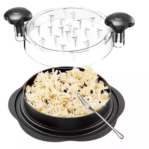 DESMENUZADOR DE POLLO