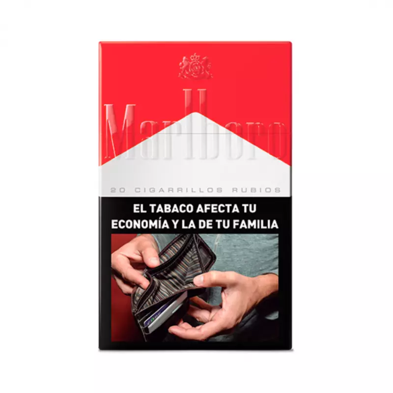Malboro de 20