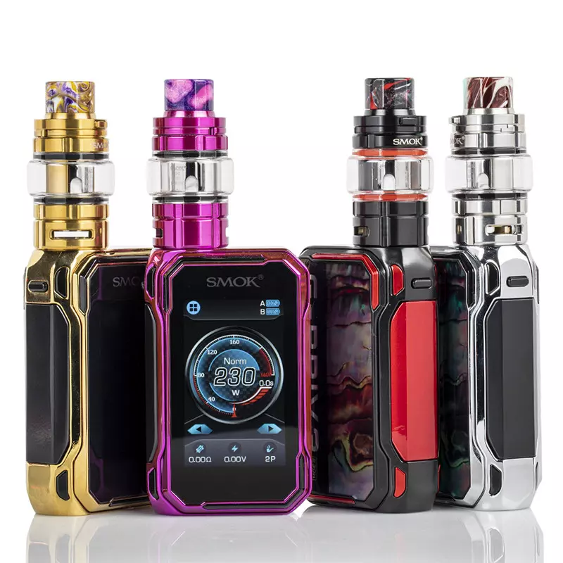 Vape Smok G-Priv 3 230w TC Kit (Sem
