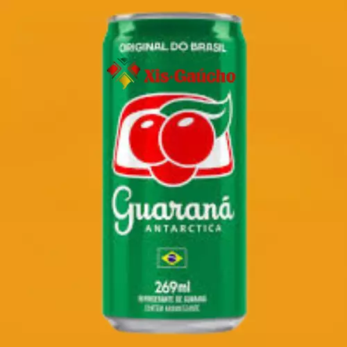 Guaraná 269ml