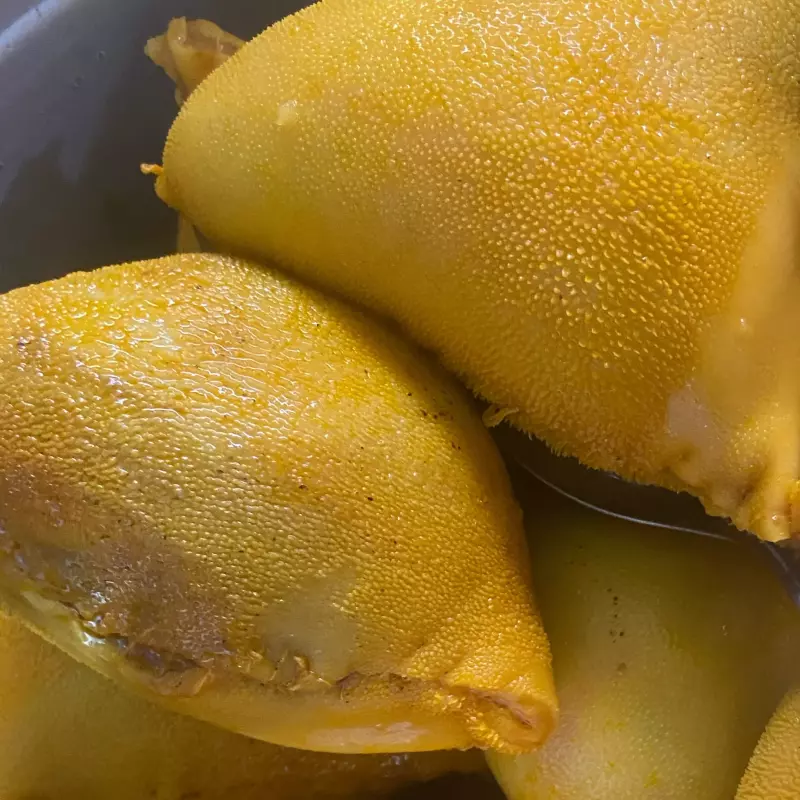 BUCHADA unidade + ACOMPANHAMENTOS