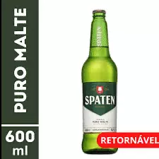 spaten 600 ml
