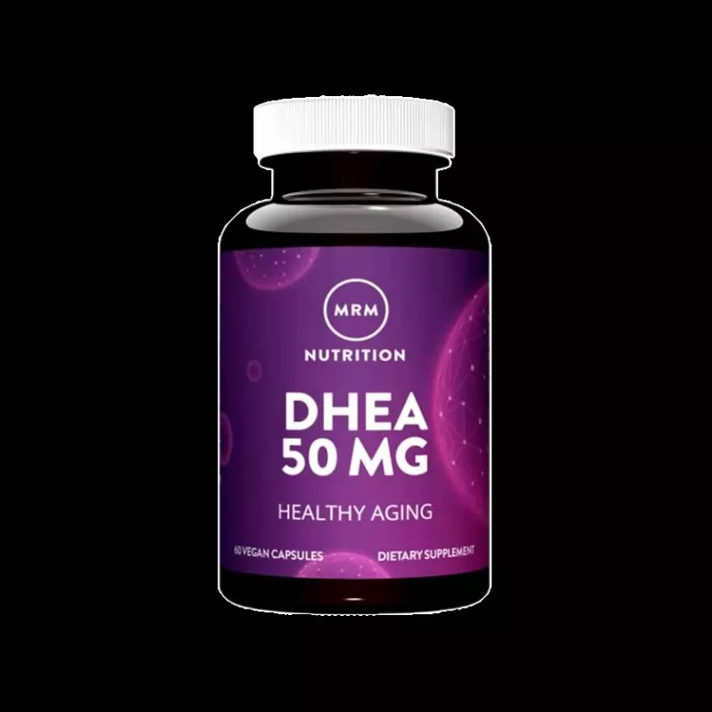 DHEA 50mg