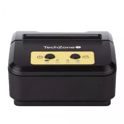 Impresora termica inalambrica blueth