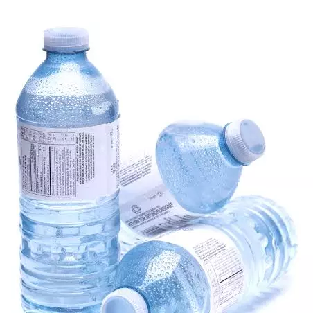 Água mineral