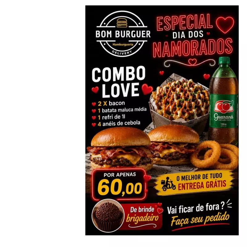 COMBO LOVE