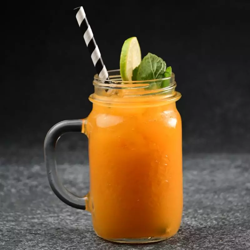 Jugo Maracuya 475cc 🌟