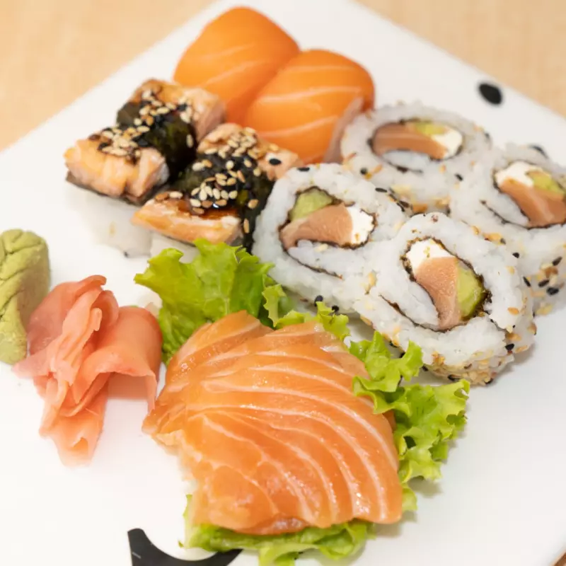 tabla 12 solo salmon