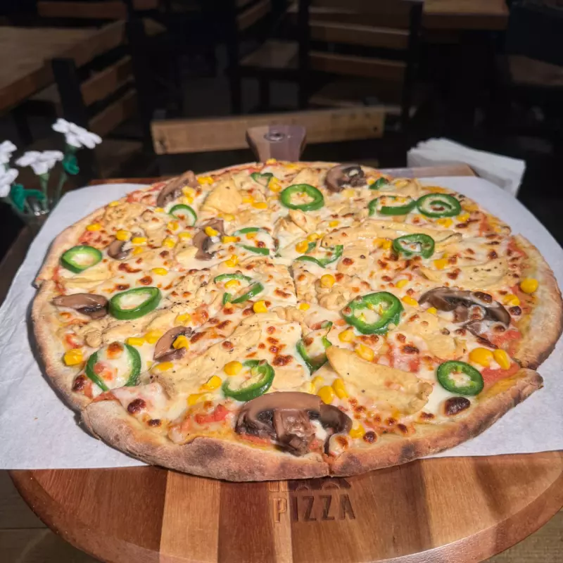 De la Granjera (Nueva)