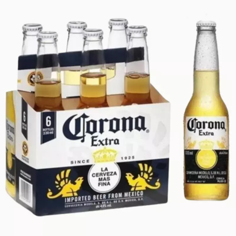 🇲🇽 CORONA EXTRA 330ml