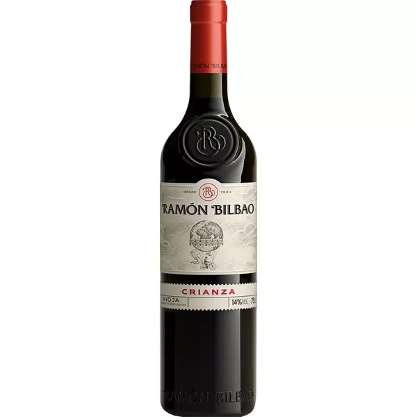 Ramón Bilbao Crianza
