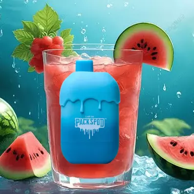 Lush Ice