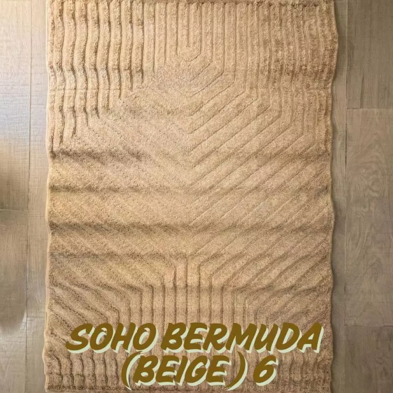 Soho Bermuda Beige 6
