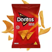 Doritos 70g grande