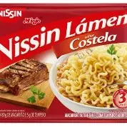 NISSIN MIOJO COSTELA 85GR