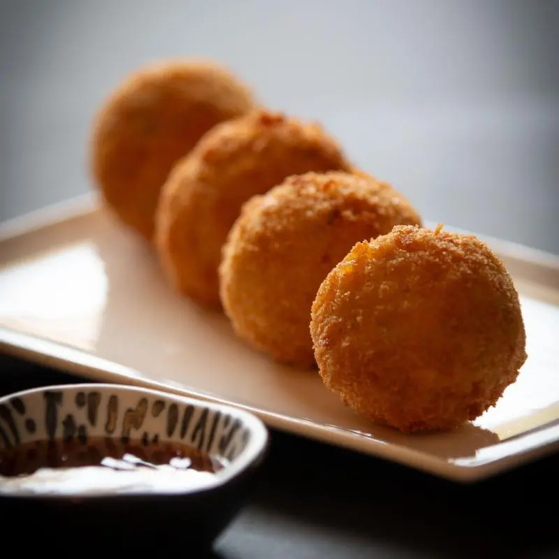 Bolinho douro 2x1 (8un)