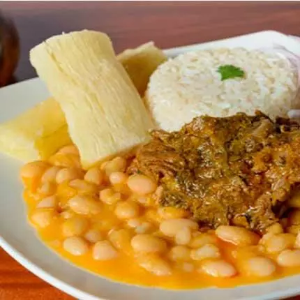 CABRITO A LA NORTEÑA