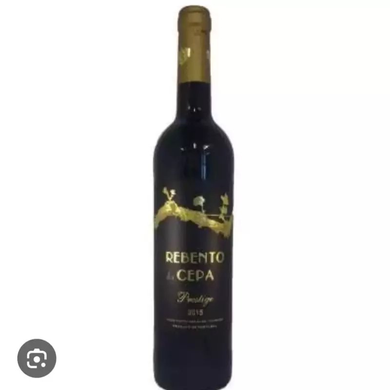 Rebento da Cepa Tinto Prestige 750ml
