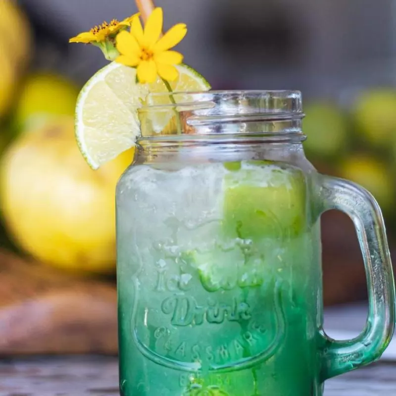 CAIPIRINHA