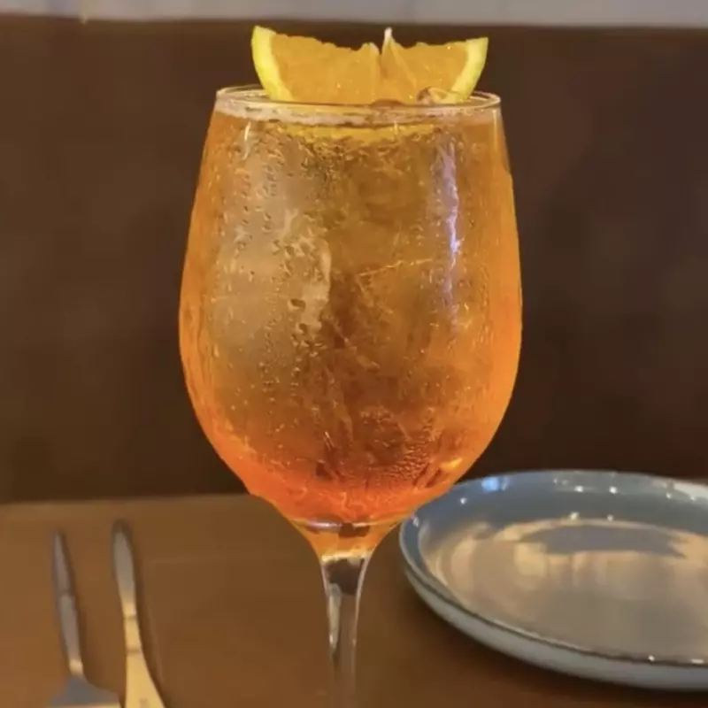 Aperol
